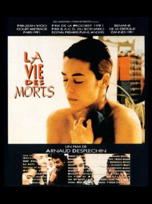 La vie des morts
